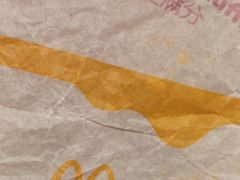 吉士蛋麦满分-麦当劳(东直门外大街店)