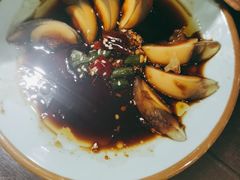 -江边城外烤全鱼(方庄时代购物中心店)