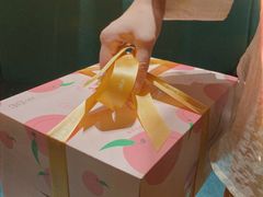 -36cake生日蛋糕(福田店)