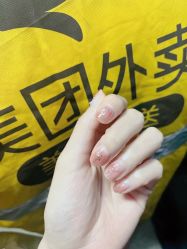 -莫奈花园日式美甲美睫