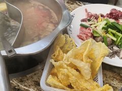 -顺水湾·牛肉牛杂火锅(驾鹤店)