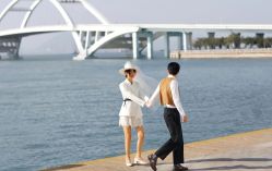 -太古映画婚纱摄影(天河店)