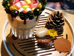 -初拾·花里餐厅(钜城华亿店)