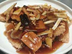 -四川饭店(城乡购物中心店)