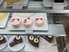 -Peet's Coffee皮爷咖啡(大学路店)