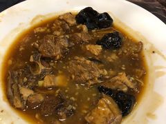 -小山东羊肉汤馆(同济新村店)