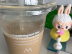 -M Stand(南京新街口金鹰店)