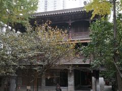-罔极寺