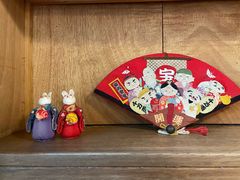 -铃木食堂(杨梅竹店)