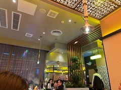 -润园四季椰子鸡火锅(卓越INTOWN店)