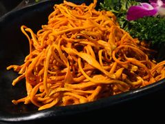 -捞王锅物料理(凯旋路店)