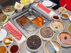 -海底捞火锅(天一广场亚细亚店)