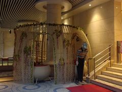 -水晶之星洗浴温泉汗蒸