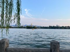 -济南大明湖景区