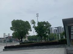 -映月湖中央公园