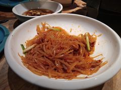-餐酷哈雷餐厅(通程广场店)