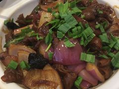 -阿英煲(凉城路店)