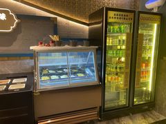 -一绪に寿喜烧(虹悦城店)