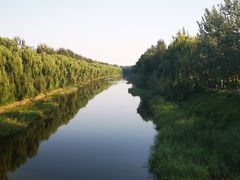 -东郊湿地公园