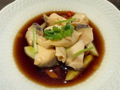 -新荣记(BFC外滩金融中心店)