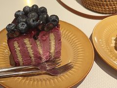 -BAKER&SPICE(安福路店)