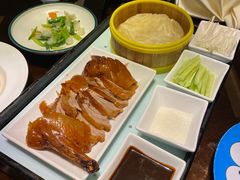 -大理实力希尔顿酒店御璽中餐厅YUXI – CHINESE RESTAURANT
