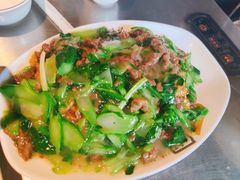 -八合里潮汕鲜牛肉火锅(深圳海岸城店)