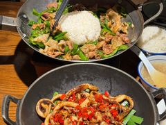 -老湘村·湖南土菜(天河维多利店)