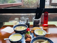 -孙盛兴奥灶面馆·蟹黄面·三虾面(山塘街总店)