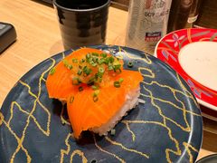 -大起水产回转寿司(道顿堀店)