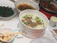 -绿杨春·淮扬宴(庐山路店)