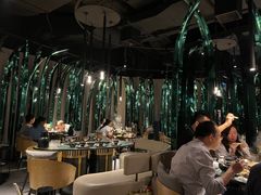 大堂-凤园椰珍·臻品椰子鸡(保利时光里店)