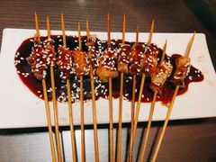 -醉烧膘·烧烤夜宵王(总店)