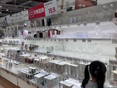 -NITORI 宜得利家居(苏州吴中永旺梦乐城店)