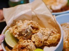 -胡麻(静安嘉里店)