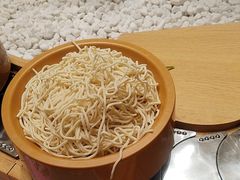 -喜家自助小火锅(卓悦里店)