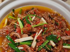 -叁煨蹄花·下饭盐帮菜(人民广场店)