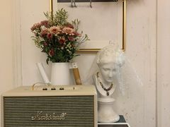 -拾壹cafe·工作室