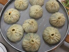 -大兴街扣碗包子馆