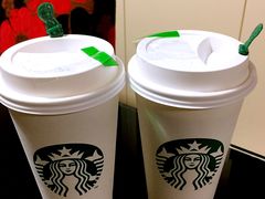 -星巴克臻选(成都宽窄巷子店)