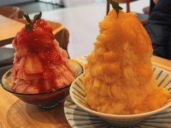 -Ice Monster冰馆·CNN评选全球十大甜品(国贸商城店)
