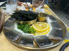 -安又胖韩国烤肉(美罗城店)