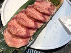 -十三姨正合丰烤肉(营迹路店)