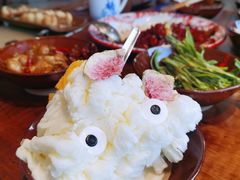 -楠火锅(哈尔滨金爵万象店)