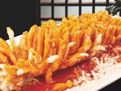-老浒记烤鸭-北京菜(琉璃厂店)