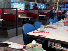 -鱼酷活鱼烤鱼(南京水游城店)