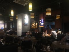 -老班长手工灌汤包(望京华彩店)