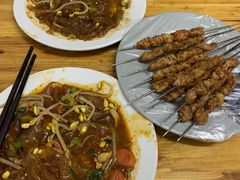 -何记酿皮店(西流湾店)