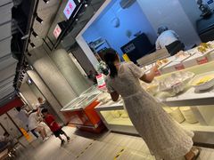 -玫瑰花园自助烤肉(顺义鑫海韵通店)
