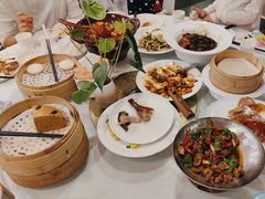 -眉州东坡(华联万柳店)